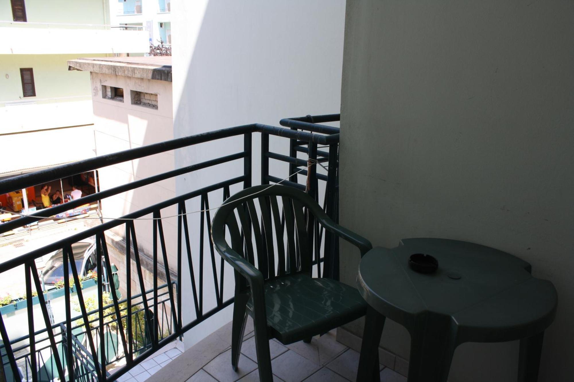 Residence Le Vele Cattolica Room photo